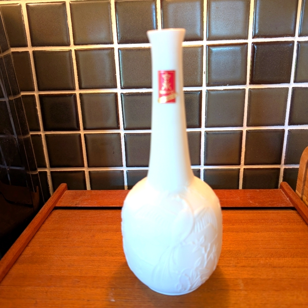 MCM Bud Vase By Kaiser